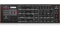 BEHRINGER PRO-800