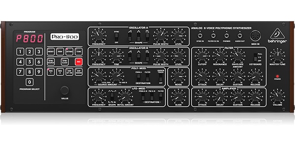 BEHRINGER/PRO-800