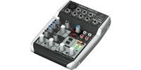 BEHRINGER XENYX Q502USB　アウトレット品