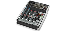 BEHRINGER XENYX QX1002USB アナログミキサー