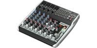 BEHRINGER XENYX QX1202USB アナログミキサー