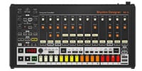 BEHRINGER RD-8 アナログリズムマシン