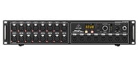 BEHRINGER S16 16in/8out デジタルステージボックス