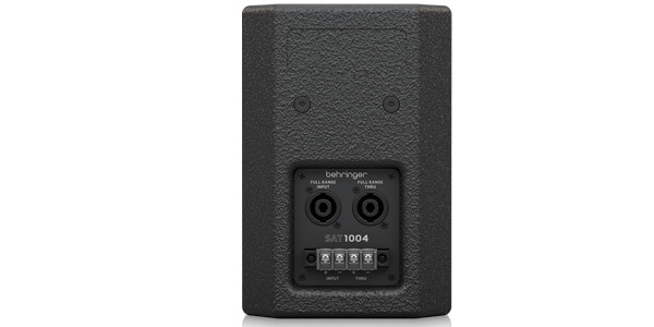 BEHRINGER / SAT 1004画像4