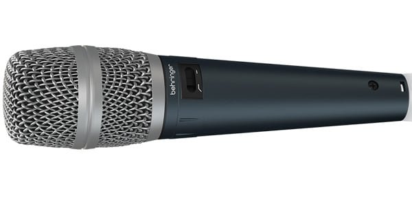 BEHRINGER / SB 78A画像2