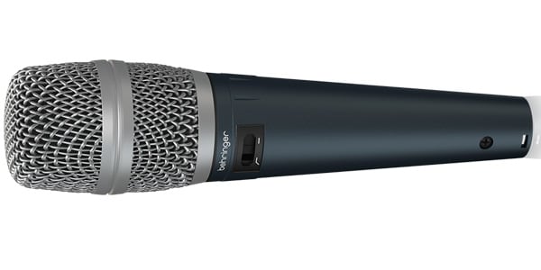 BEHRINGER / SB 78A画像3