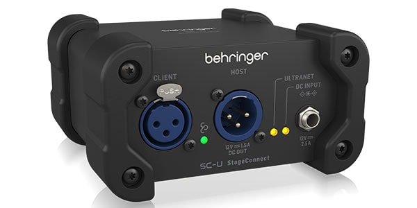 BEHRINGER / SC-U画像2