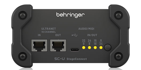 BEHRINGER / SC-U画像3