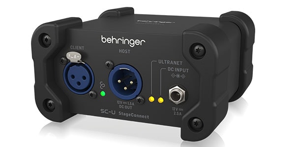 BEHRINGER / SC-U画像4