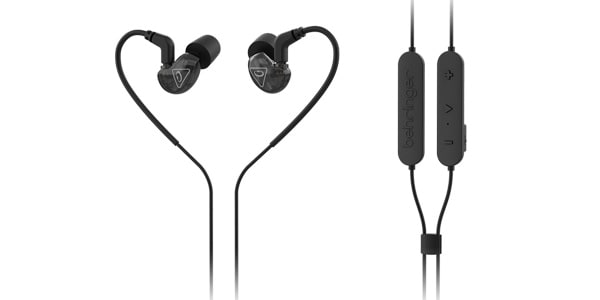 BEHRINGER / SD251-BT