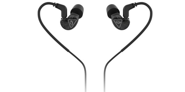 BEHRINGER / SD251-BT画像2