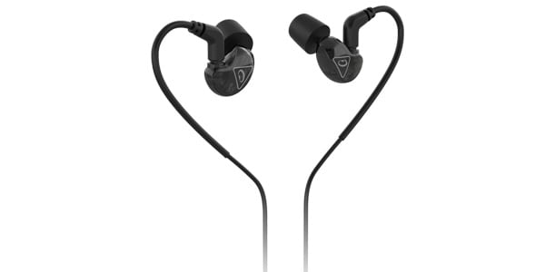 BEHRINGER / SD251-BT画像3