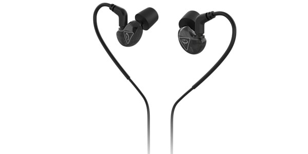 BEHRINGER / SD251-BT画像4