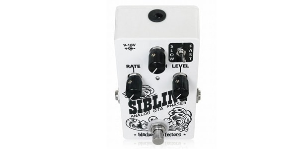 Blackout Effectors / SIBLING PHASER 画像3