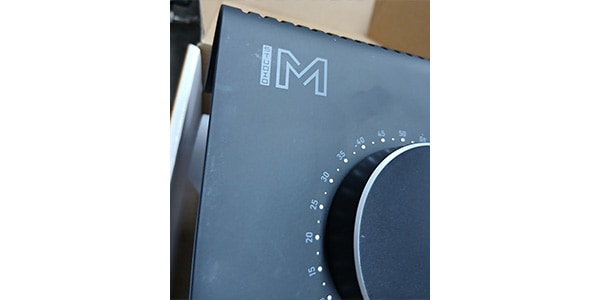 BEHRINGER ( ベリンガー )  / STUDIO M アウトレット品 画像3