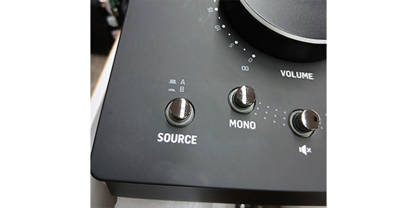 BEHRINGER ( ベリンガー )  / STUDIO M アウトレット品 画像4