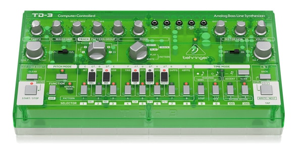 BEHRINGER / TD-3-LM画像3