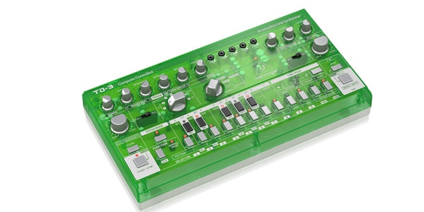 BEHRINGER / TD-3-LM画像4