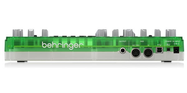 BEHRINGER / TD-3-LM画像5