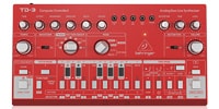 BEHRINGER TD-3-RD ベースシンセサイザー