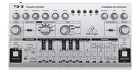 BEHRINGER TD-3-SR ベースシンセサイザー