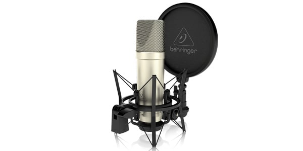 BEHRINGER / TM1画像3