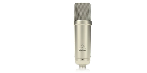 BEHRINGER / TM1画像4