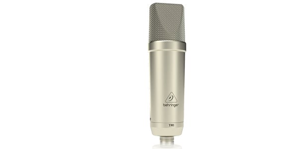 BEHRINGER / TM1画像5