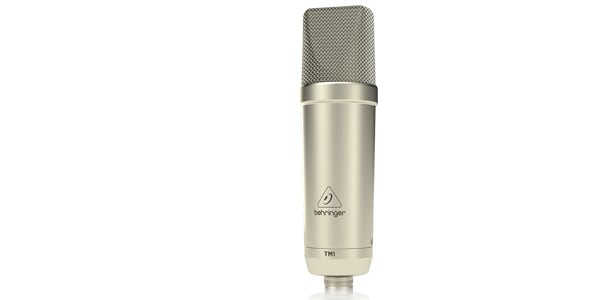 BEHRINGER / TM1画像6