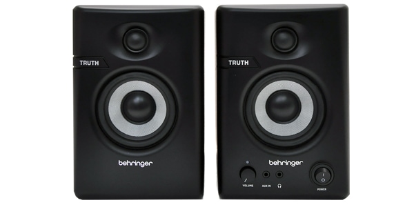 BEHRINGER / TRUTH 3.5 BT