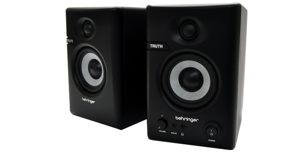 BEHRINGER / TRUTH 3.5 BT画像2