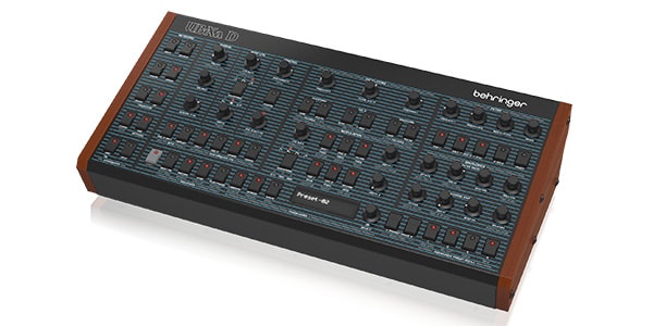BEHRINGER / UB-Xa D画像4