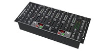 BEHRINGER VMX1000USB PRO MIXER - 7ch DJミキサー