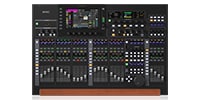 BEHRINGER / WING-BK