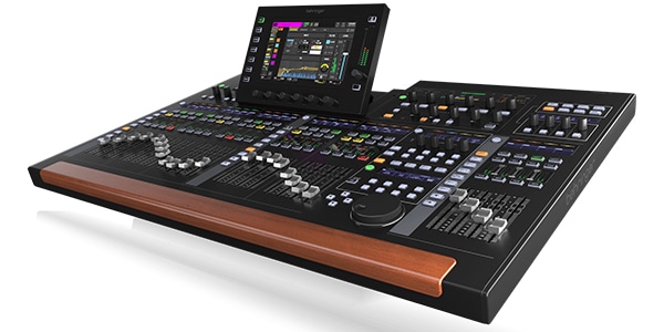 BEHRINGER / WING-BK画像3
