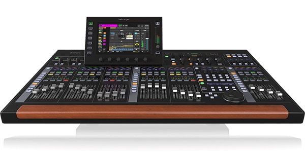 BEHRINGER / WING-BK画像4
