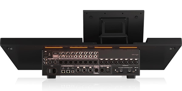 BEHRINGER / WING-BK画像5