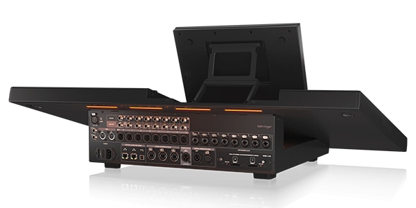 BEHRINGER / WING-BK画像6