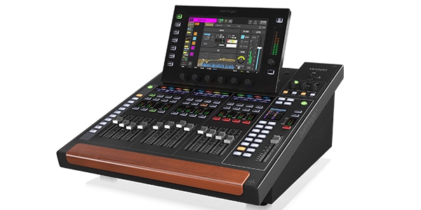 BEHRINGER / WING COMPACT画像2