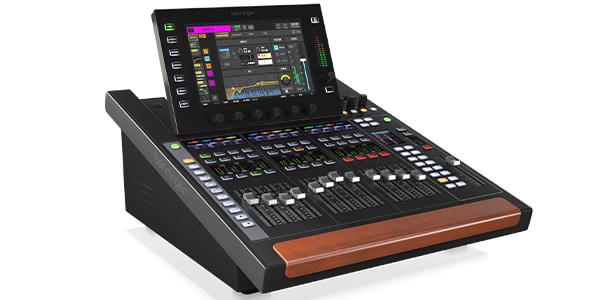 BEHRINGER / WING COMPACT画像3