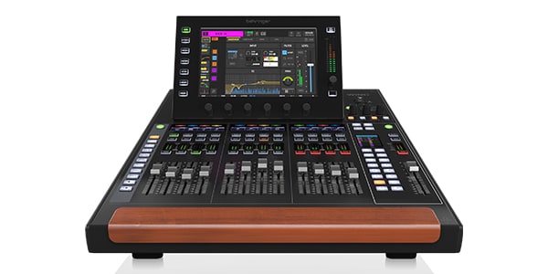 BEHRINGER / WING COMPACT画像4