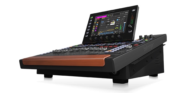 BEHRINGER / WING COMPACT画像6