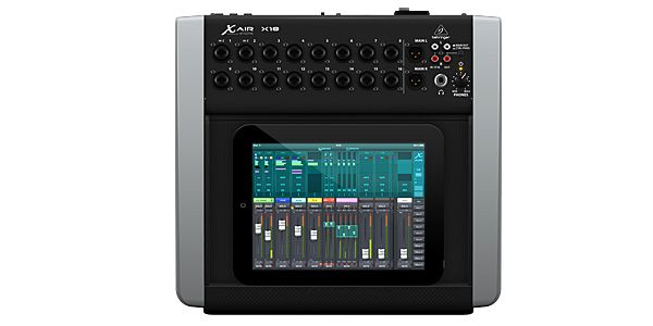 BEHRINGER / X AIR X18　アウトレット品 画像2