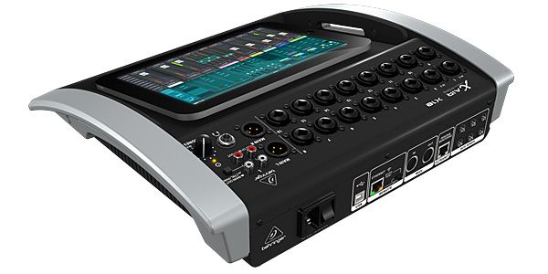 BEHRINGER / X AIR X18　アウトレット品 画像3