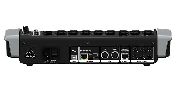 BEHRINGER / X AIR X18　アウトレット品 画像4