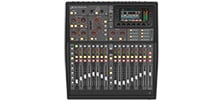 BEHRINGER X32 PRODUCER デジタルミキサー