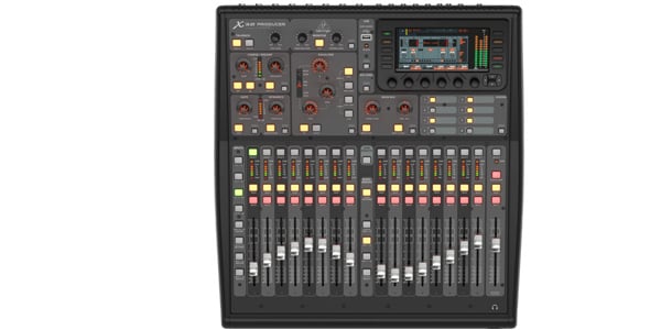BEHRINGER / X32 PRODUCER Digital mixer