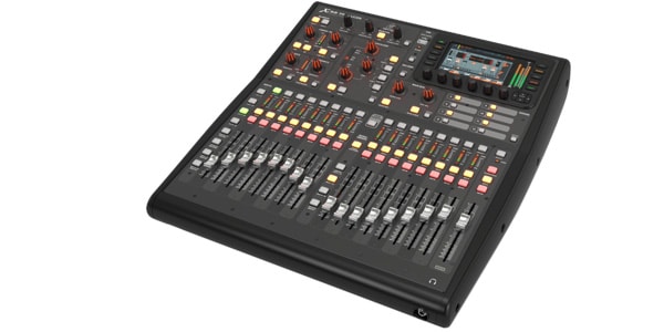 BEHRINGER / X32 PRODUCER Digital mixer画像4