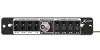 BEHRINGER X-ADAT X32用オプションカード