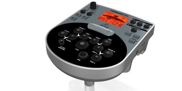 BEHRINGER ( ベリンガー )  / XD80USB 電子ドラム画像2